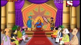 Gopal Bhar Bangla S01E272 Ganer Gala Full Episode