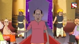Gopal Bhar Bangla S01E278 Ek Kothar Manush Full Episode