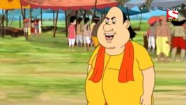 Gopal Bhar Bangla S01E593 Kale Ranger Keramati Full Episode