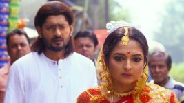 Gramer Rani Binapani S01E296 Shatadru Finds Bina Full Episode