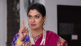 Guppedantha Manasu S01E57 Devayani's Shocking Statement Full Episode