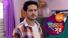 Harano Sur S01E106 22nd March 2021 Full Episode