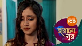 Harano Sur S01E109 25th March 2021 Full Episode