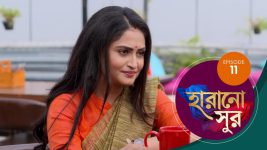 Harano Sur S01E11 17th December 2020 Full Episode
