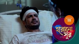 Harano Sur S01E111 27th March 2021 Full Episode