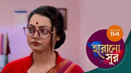 Harano Sur S01E114 30th March 2021 Full Episode