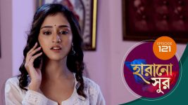 Harano Sur S01E121 6th April 2021 Full Episode