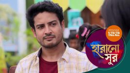 Harano Sur S01E122 7th April 2021 Full Episode