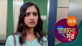 Harano Sur S01E123 8th April 2021 Full Episode