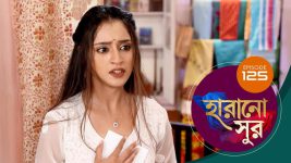 Harano Sur S01E125 10th April 2021 Full Episode
