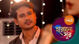 Harano Sur S01E142 26th April 2021 Full Episode