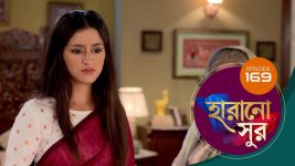 Harano Sur S01E169 24th May 2021 Full Episode