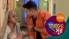 Harano Sur S01E170 24th May 2021 Full Episode