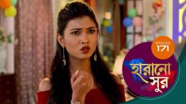 Harano Sur S01E171 24th May 2021 Full Episode