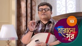 Harano Sur S01E18 24th December 2020 Full Episode