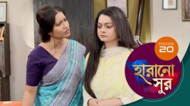 Harano Sur S01E20 26th December 2020 Full Episode