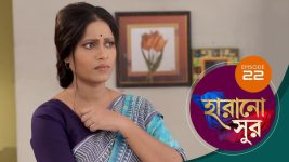 Harano Sur S01E22 28th December 2020 Full Episode