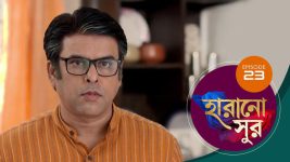 Harano Sur S01E23 29th December 2020 Full Episode