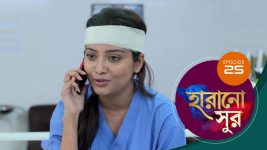 Harano Sur S01E25 31st December 2020 Full Episode
