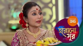 Harano Sur S01E36 11th January 2021 Full Episode