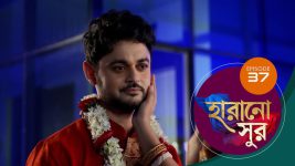 Harano Sur S01E37 12th January 2021 Full Episode