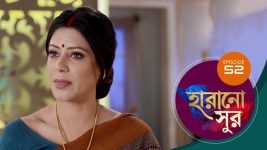 Harano Sur S01E52 27th January 2021 Full Episode