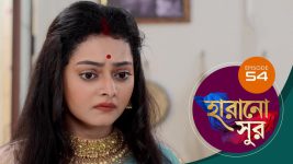 Harano Sur S01E54 29th January 2021 Full Episode