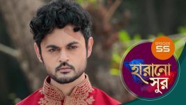 Harano Sur S01E55 30th January 2021 Full Episode