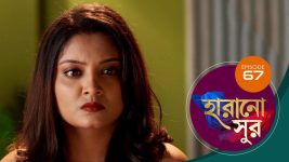 Harano Sur S01E67 11th February 2021 Full Episode