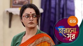 Harano Sur S01E69 13th February 2021 Full Episode
