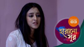 Harano Sur S01E83 27th February 2021 Full Episode