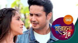 Harano Sur S01E98 14th March 2021 Full Episode