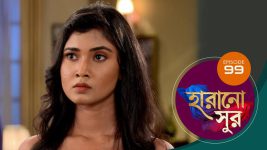 Harano Sur S01E99 15th March 2021 Full Episode