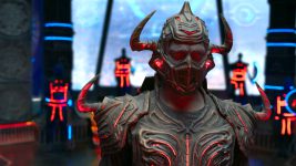 Hero Gayab Mode On S01E17 Shaawn Gets Closer To Veer Full Episode