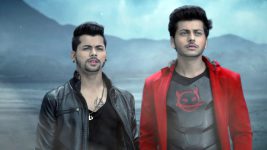 Hero Gayab Mode On S01E170 Going Back In Time Full Episode