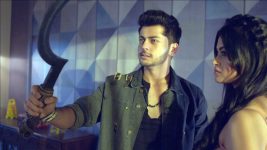 Hero Gayab Mode On S01E207 Bhasmasur Ka Time Khatam Full Episode