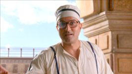 Hero Gayab Mode On S01E208 Professor Makes His Move Full Episode