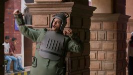 Hero Gayab Mode On S01E31 Veer's New Costume Full Episode