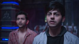 Hero Gayab Mode On S01E90 Veer And Bantu In The Spaceship Full Episode