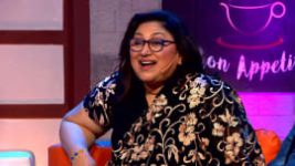 Hey Tar Kahich Nahi S01E21 18th February 2022 Full Episode