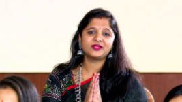 Home Minister Khel Sakhyancha Charchaughincha S01 E124 17th November 2022