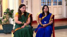 Home Minister Khel Sakhyancha Charchaughincha S01E01 27th June 2022 Full Episode