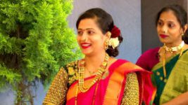 Home Minister Khel Sakhyancha Charchaughincha S01E101 21st October 2022 Full Episode