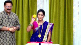 Home Minister Khel Sakhyancha Charchaughincha S01E18 16th July 2022 Full Episode