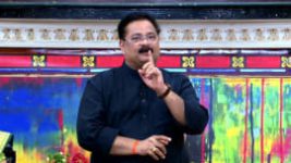 Home Minister Khel Sakhyancha Charchaughincha S01E31 1st August 2022 Full Episode