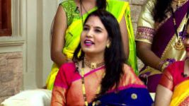 Home Minister Khel Sakhyancha Charchaughincha S01E37 8th August 2022 Full Episode