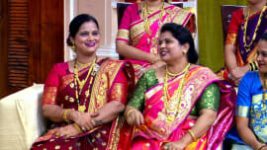 Home Minister Khel Sakhyancha Charchaughincha S01E46 18th August 2022 Full Episode