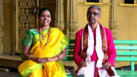 Home Minister Khel Sakhyancha Charchaughincha S01E60 3rd September 2022 Full Episode