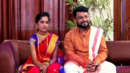 Home Minister Khel Sakhyancha Charchaughincha S01E61 5th September 2022 Full Episode
