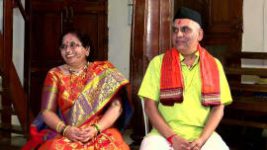 Home Minister Khel Sakhyancha Charchaughincha S01E64 8th September 2022 Full Episode